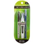 Set-de-Escritura-TORRE-Corrector---Boligrafo-Azul-0