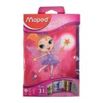 Cartuchera-completa-1-piso-MAPED-Fairy-0