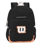 Mochila-WILSON-42x30x145-cm-Negro-19-L-con-Porta-Tablet-0