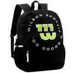 Mochila-WILSON-42x30x145-cm-Negra-19-L-con-Porta-Tablet-0