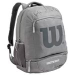 Mochila-WILSON-Lisa-45x32x19-cm-Gris-0