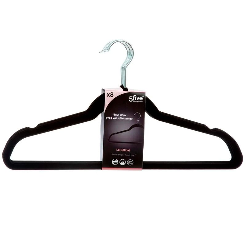 Set-x8-perchas-negras-0