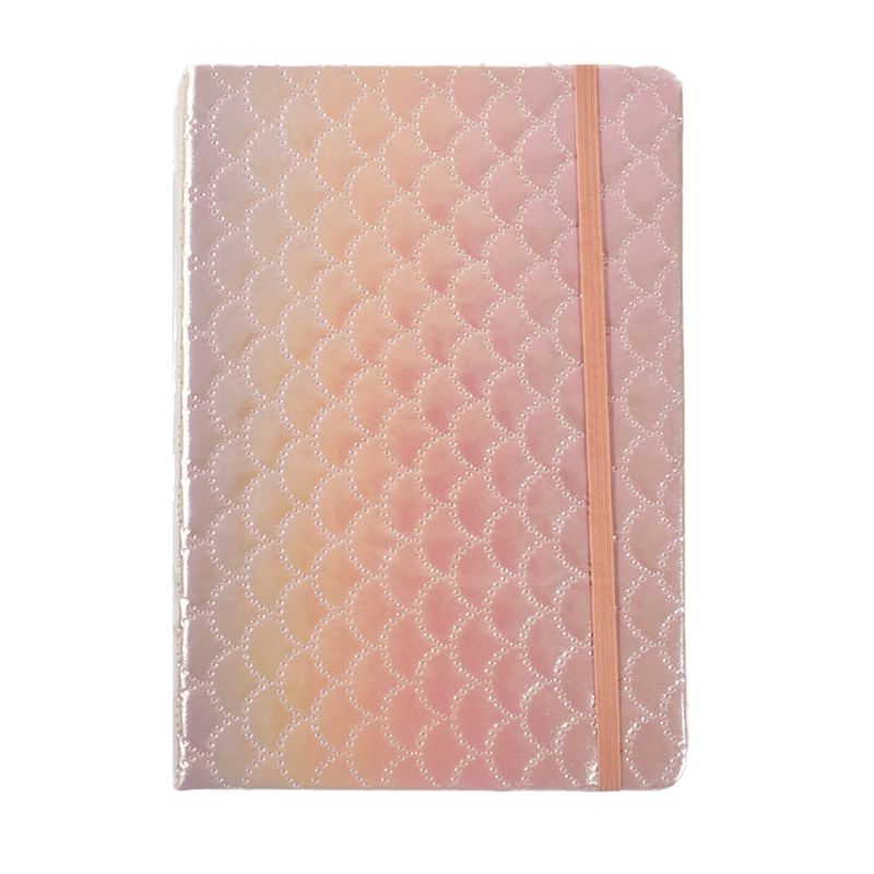 Libreta-A5-con-lomo-y-elastico-15-x-21-cm-80-hojas-4-colores-0