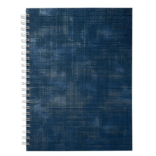 Cuadernola A4 Tapa Dura Doble Espiral 80h