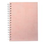 Cuaderno-A5-Doble-Espiral-80h-Varios-Colores-0