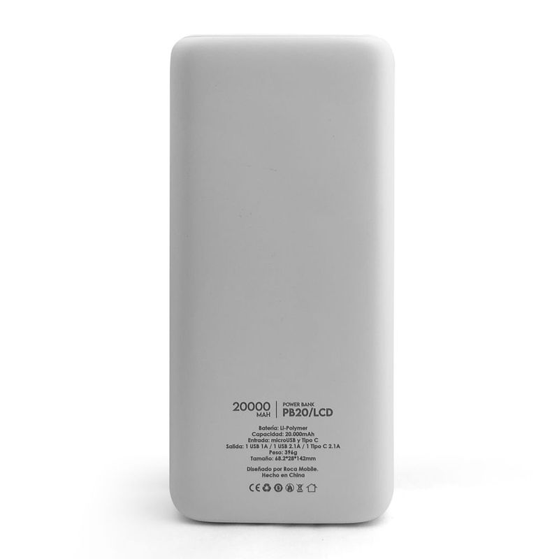 Acumulador-ROCA-20000-mAh-LCD-3