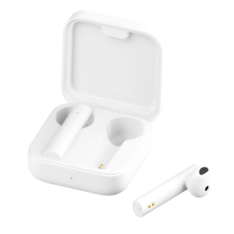 Manos-libres-XIAOMI-MI-True-Wireless-Mod-Earbuds-2-3