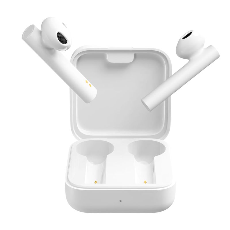 Manos-libres-XIAOMI-MI-True-Wireless-Mod-Earbuds-2-0