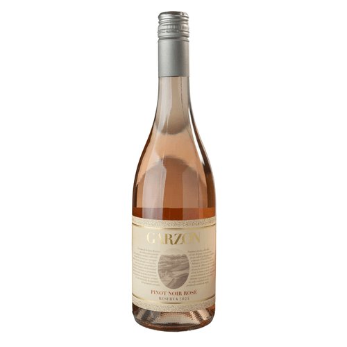 Vino Rosado Pinot Noir Reserva GARZÓN bt. 750ml