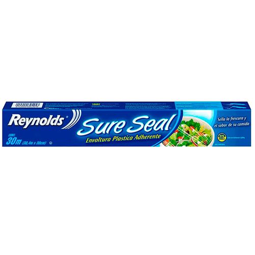 Film adherente Reynolds 30.4 m x 30 cm