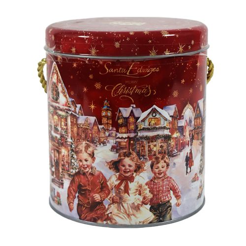 Panettone SANTA EDWIGES Chocolate 400 g