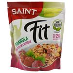 Granola-fit-SAINT-frutos-rojos-250-g-0