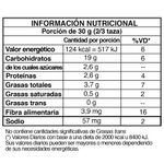 Granola-fit-SAINT-frutos-rojos-250-g-1