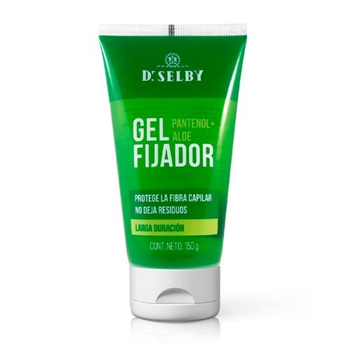 Fijador DR. SELBY 150 g