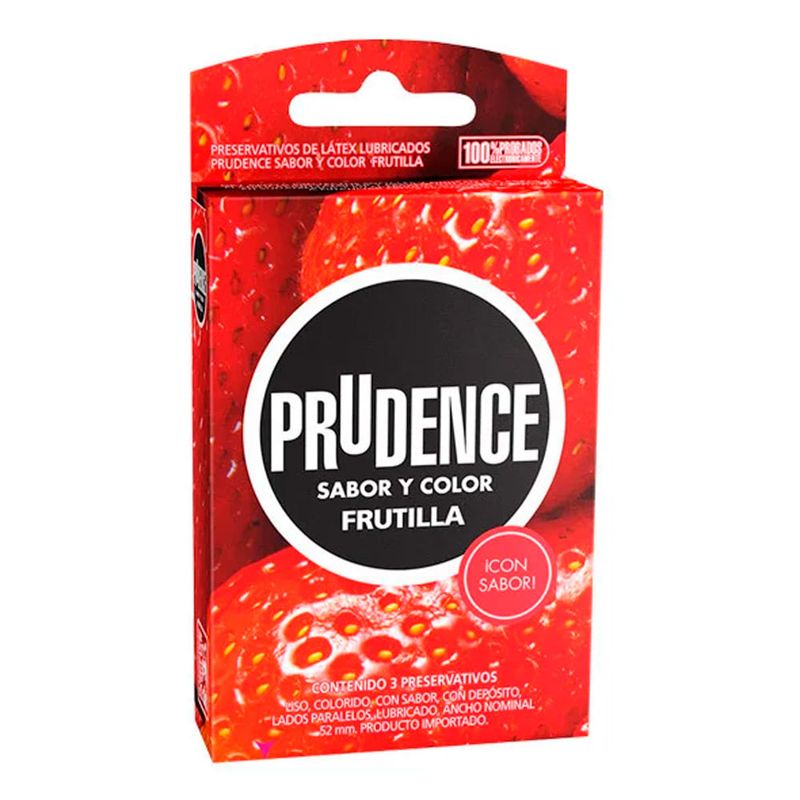 Preservativo-PRUDENCE-Frutilla-x-3-un-0