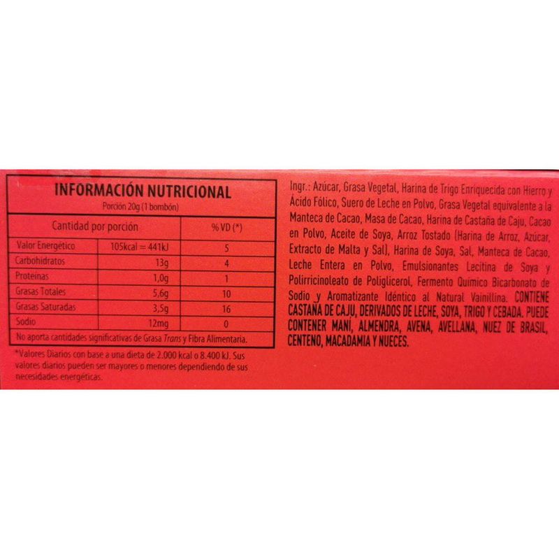 Bombones-AMOR-Carioca-200-g-0