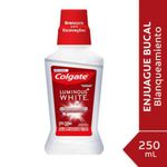 Enjuague-bucal-COLGATE-Luminous-White-250-ml-0