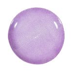 Plato-Postre-Irregular-Melamina-Bambu-229-cm-Lila-0