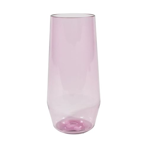 Vaso Acrílico 570 ml Lila Apolo