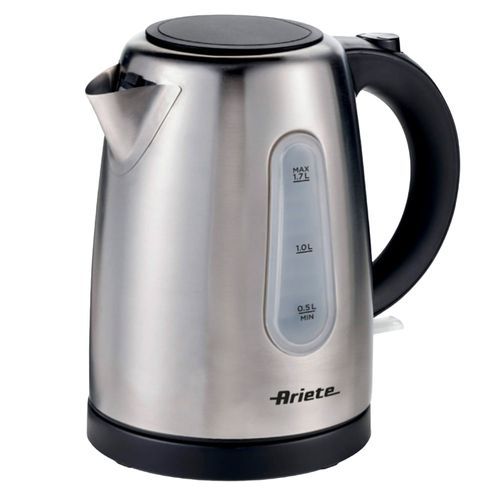 Jarra Eléctrica ARIETE 2847/00 Inox 1.7 L