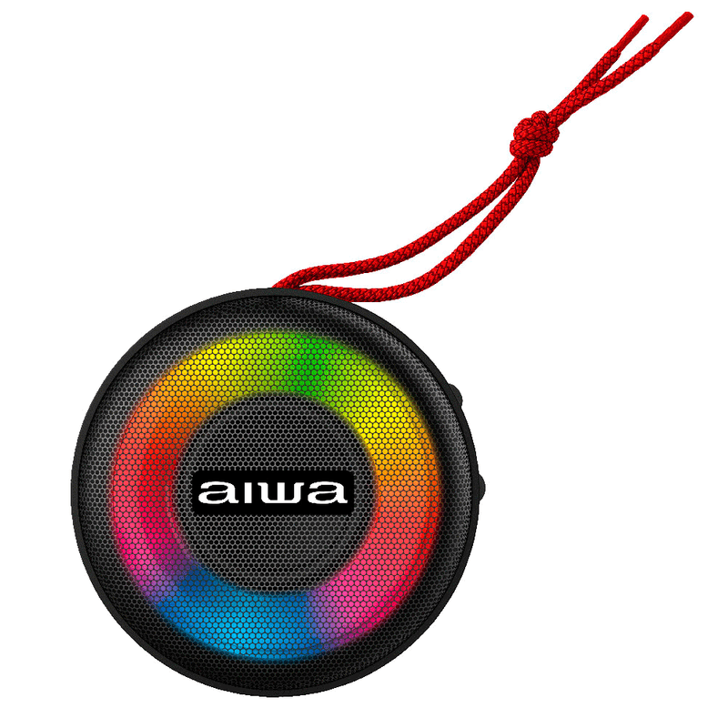 Parlante-Bluetooth-AIWA-AW-SJ216-5W-Led-Resistente-al-Agua-0