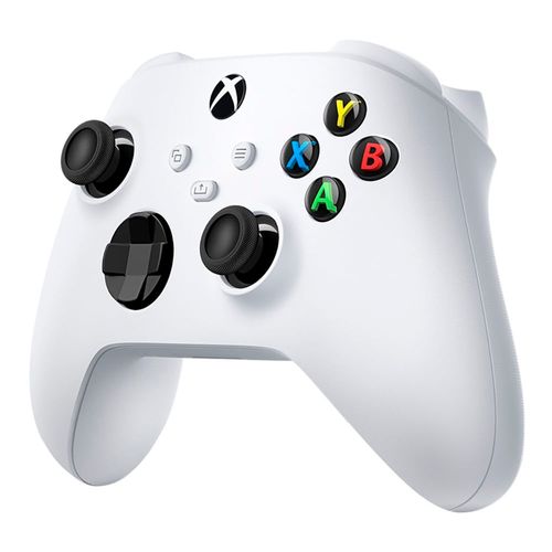 Joystick XBOX Inalámbrico X/S/ONE/PC Blanco