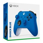 Joystick-XBOX-Inalambrico-X-S-ONE-PC-Azul-2