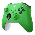 Joystick-XBOX-Inalambrico-X-S-ONE-PC-Verde-0