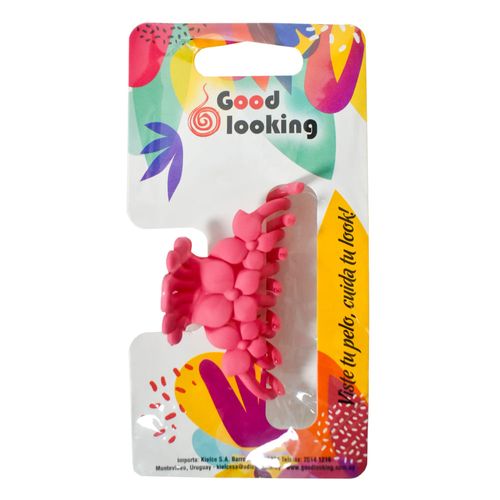 Pinza Glasgow GOODLOOKING