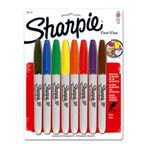 Marcador-SHARPIE-finos-8-colores-surtidos-0