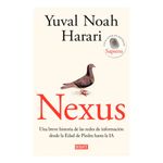 Nexus-0
