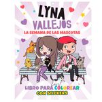 La-Semana-de-las-Mascotas-lyna-Stickers-0