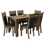 Juego-de-comedor-Medelin-6-sillas-Rustico-Negro-2