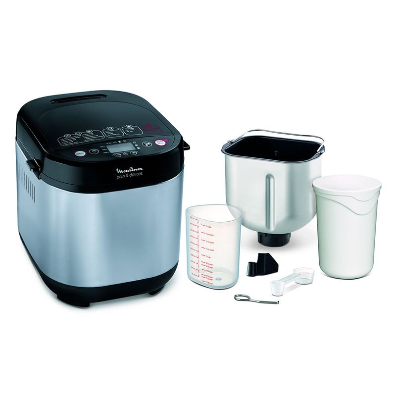 Maquina-de-Pan-MOULINEX-20-Programas-1