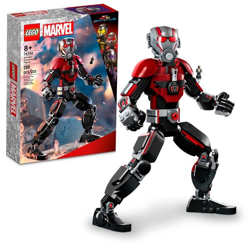 LEGO figura Antman 289 piezas