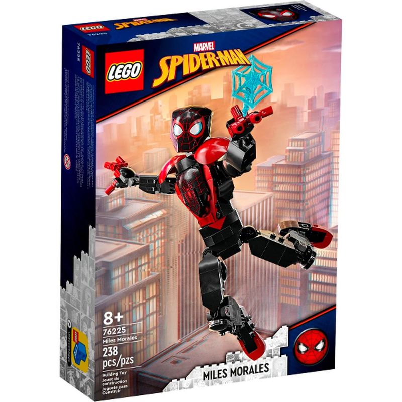 LEGO-figura-de-Miles-Morales-238-piezas-0