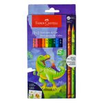 Lapices-de-colores-FABER-CASTELL-Dinosaurios-kit-12-2-0