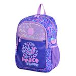 Mochila-TORRE-2-bolsillos-al-frente-Paz-y-Amor-0