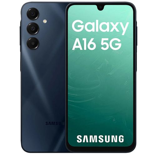 SAMSUNG A16 128 Gb Negro