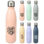 Botella-Acero-Inoxidable-500-ml-Varios-Colores-0
