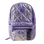 Mochila-Lila-Metalizada-Bolsillos-2-cierres-0
