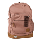 Mochila-Combinada-Base-Cuerina-2-Bolsillos-Rosa-0