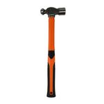 Martillo-Bola-con-Mango-Fibra-Vidrio-225-g-8-oz-KENDO-0