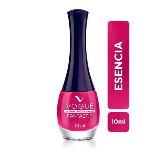 Esmalte Fantastic VOGUE Esencia 10 ml