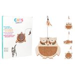 Rascador-para-Gatos-Diseños-Varios-Animales-0