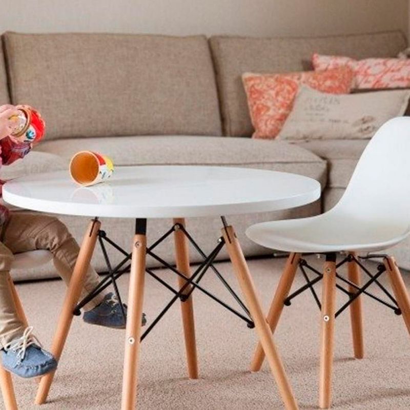 Mesa-Eames-infantil-blanca-en-madera-60x50-cm-2