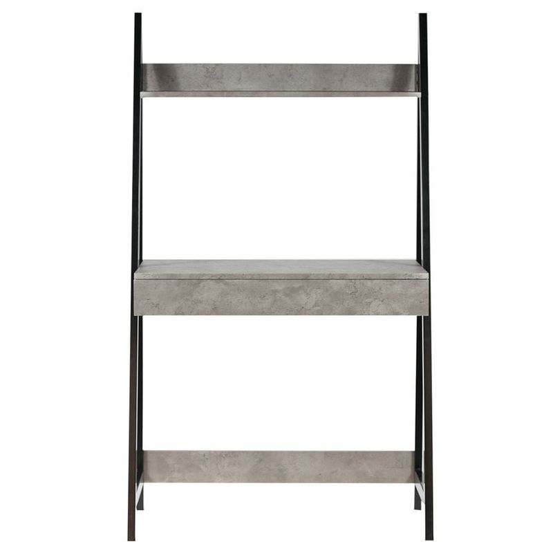 Escritorio-tipo-escalera-negro-gris-en-madera-y-metal-74x48x146-cm-2