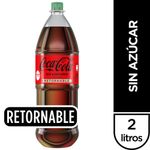 Refresco-COCA-COLA-sin-azucar-2-L-Retornable-0