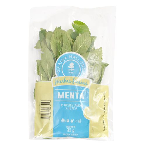 Menta GRANJA MALLORCA