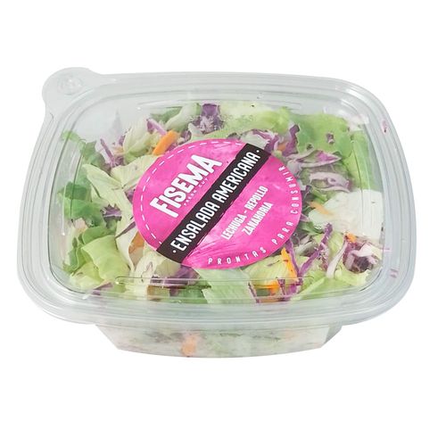 Ensalada americana FISEMA 250 g